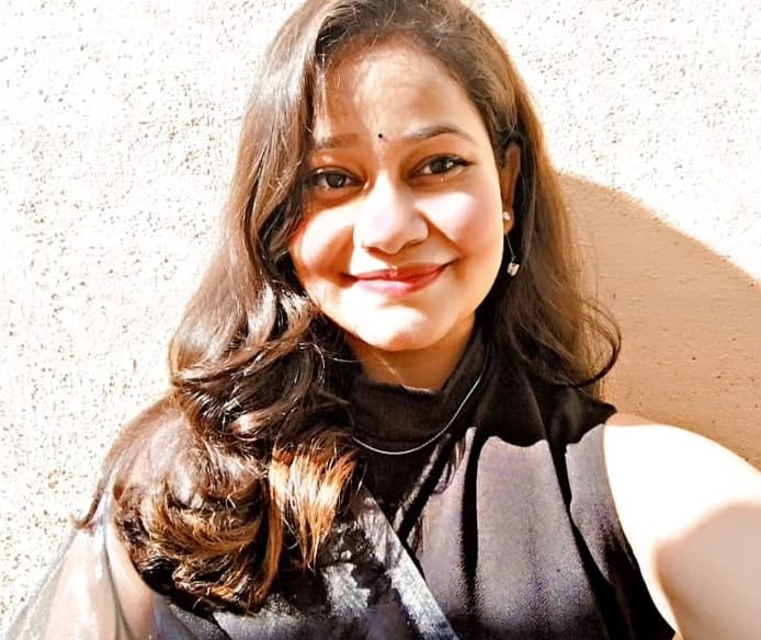Swati Upadhyay